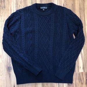 J.Crew sweater